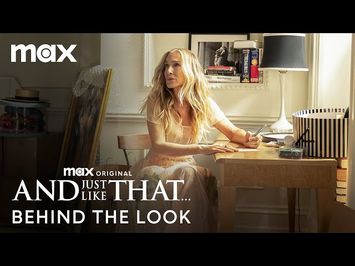 Behind The Look Of Episode 1 - Season 3