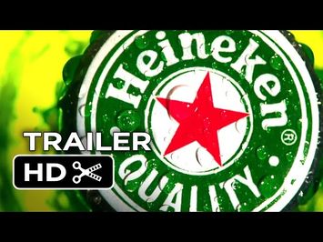 The Magic of Heineken Official Trailer (2014) - Beer Documentary Movie HD