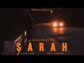 SARAH