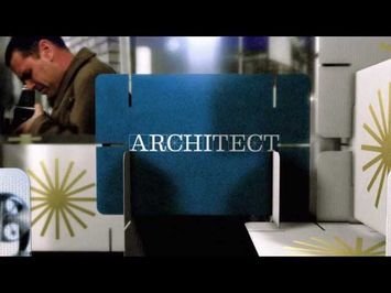 EAMES: The Architect and The Painter - Trailer