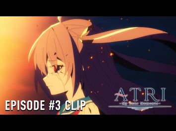 Episode #3 Clip [Subtitled]