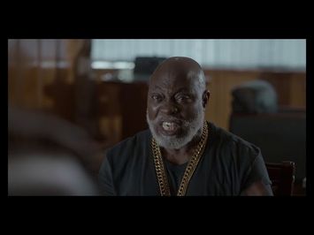 Buckwyld Media - Power of 1 (Movie) Teaser