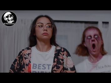 Demon Juice Horror Short | Screamfest