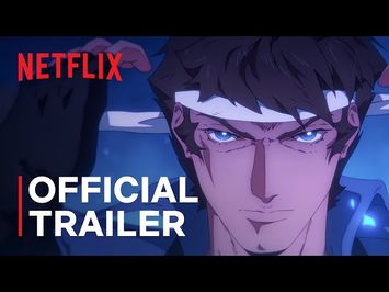 Main Trailer