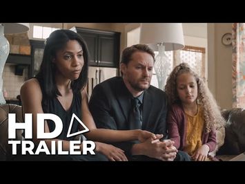Black White and the Greys (2023) Official Trailer — (HD)