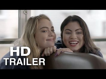 Sno Babies (Official Movie Trailer) #LetsSaveLives