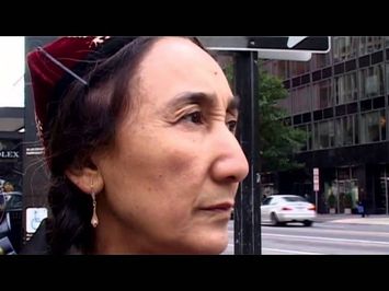 10 CONDITIONS OF LOVE, THE Trailer