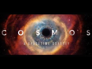 Cosmos: A Spacetime Odyssey | Official Trailer