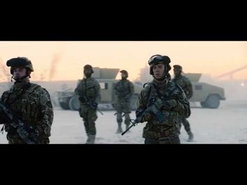 Official Teaser Trailer
