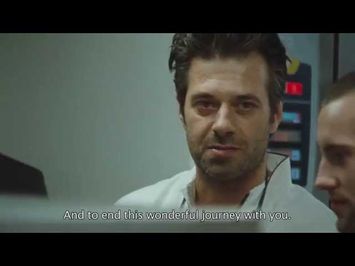 SERGIO HERMAN, FUCKING PERFECT [TRAILER]
