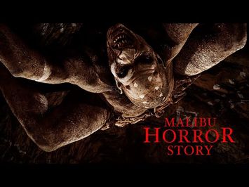 MALIBU HORROR STORY (2022) Official Teaser (HD)