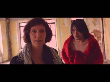 Abigail Harm - Trailer