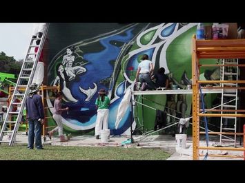 Mele Murals (Trailer)