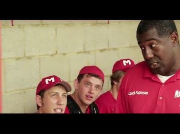 Curveball: OFFICIAL TRAILER