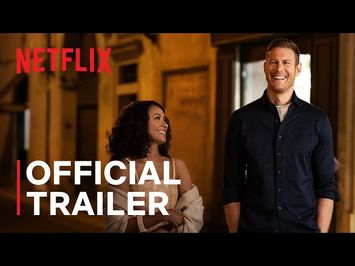 Official Trailer