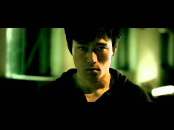 The King of the Streets - Trailer