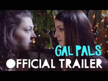 GAL PALS Official Trailer | Season 1