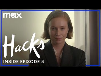 Behind The Scenes Season 3 Episode 8