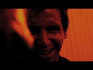 Nicotine Stains Official Trailer (2012).mov