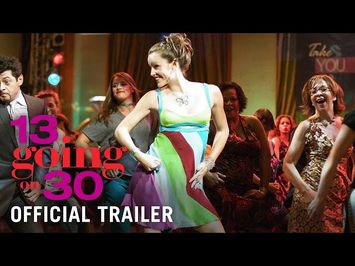 Official Trailer