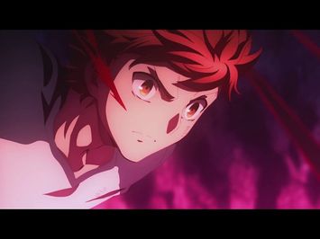 Fate/stay night [Heaven's Feel] THE MOVIE III. spring song Teaser Trailer 2