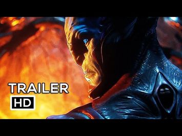 5 GALAXIES Official Trailer 2019 Sci Fi Movie YouTube