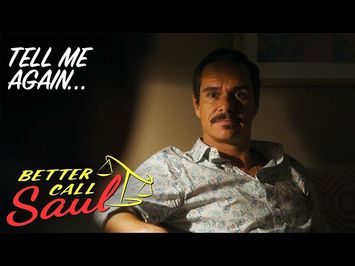 Season 5 Recap: Get Ready