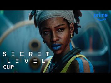 The Crew Makes Their Escape - Concord: Tale of the Implacable