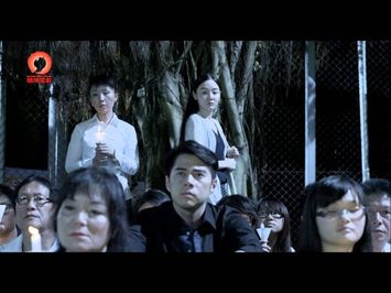 陶傑執導電影《愛．尋．迷》(Enthralled) 預告1 4月10日激映