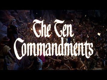 1966 Re-Release Trailer