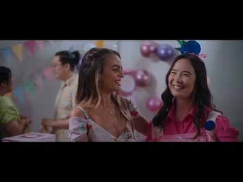 ITS OUR TIME trailer