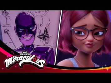 Alya & Marinette