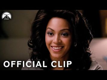 Beyoncé Sings 