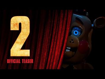 Official Teaser Trailer