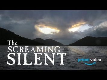 The Screaming Silent - Official Trailer - on Prime Video