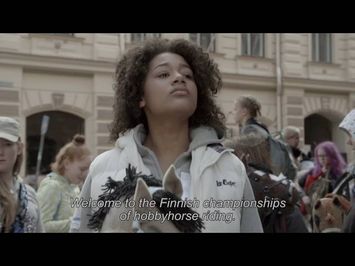 Hobbyhorse Revolution (Official teaser)