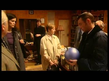 Black Books - Skinheads