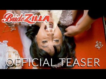 BRIDEZILLA TEASER | Jessica Mila, Rio Dewanto, Sheila Dara, Rafael Tan, Lucinta Luna | Agustus 2019