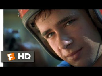 Mean Creek (2/10) Movie CLIP - Target Practice (2004) HD