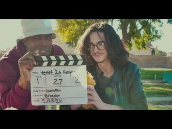 Hemet is Heaven - Official Trailer