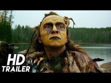 Black Robe (1991) ORIGINAL TRAILER [HD 1080p]
