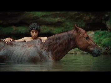 One of the Year’s Most Moving Films