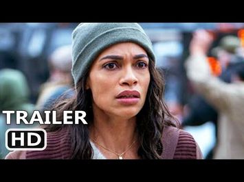 DMZ Trailer (2022)