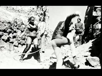 Alejandro Jodorowsky's Fando y Lis - Official Trailer | ABKCO Films