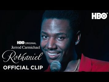 Jerrod Carmichael Talks About Coming Out