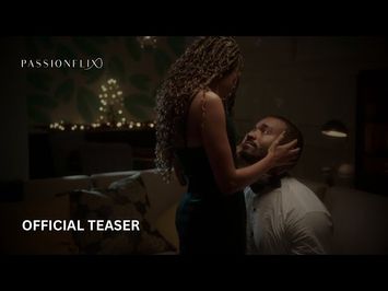 A Man's Promise | Official Teaser | PASSIONFLIX