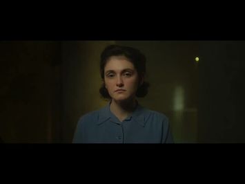 The Last Musician Of Auschwitz - Teaser