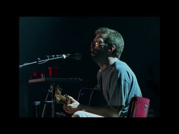 Eric Clapton - Motherless Child (Live from the Fillmore) [Nothing But the Blues]