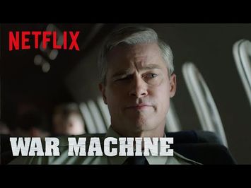 Official Trailer