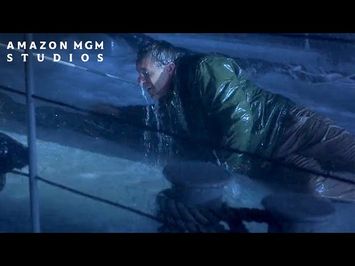 Tom Saves His Crewmate From Falling Overboard